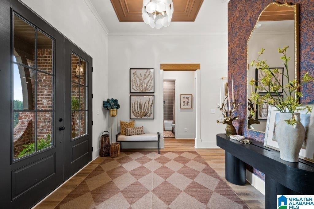 print property image