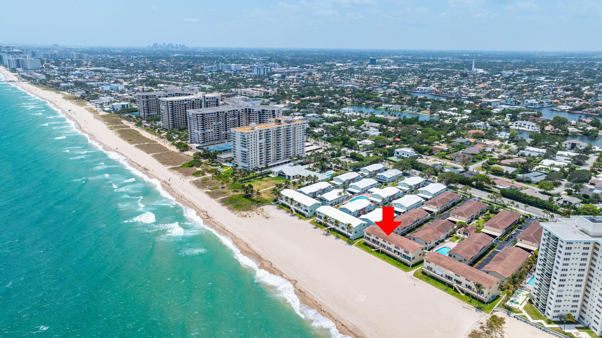 Property Image for 5450 N Ocean Boulevard 52-M