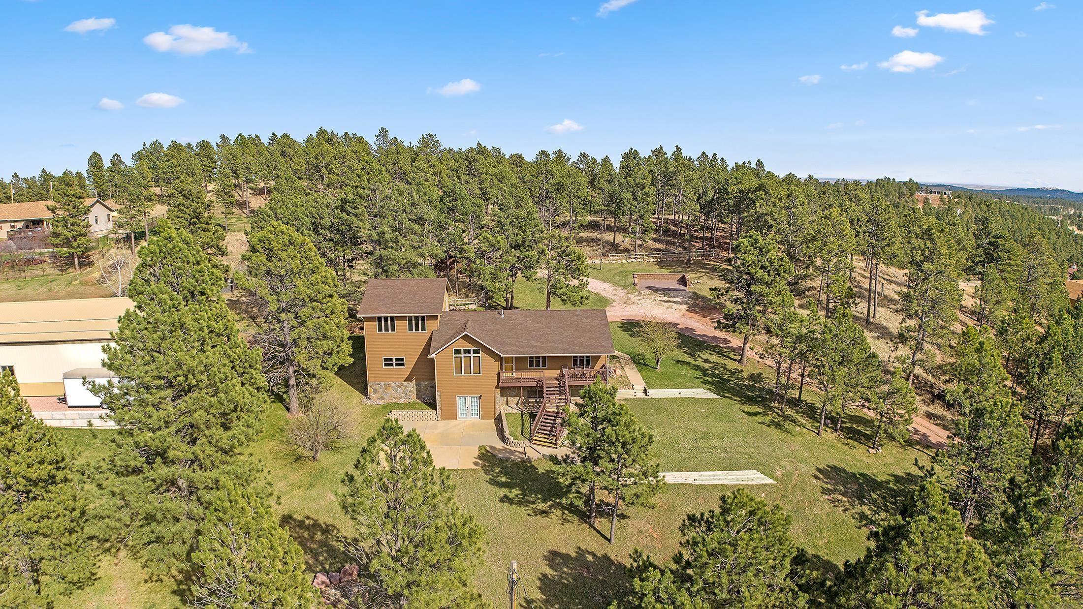 Property Image for 24354 Rushmore Ranch Road