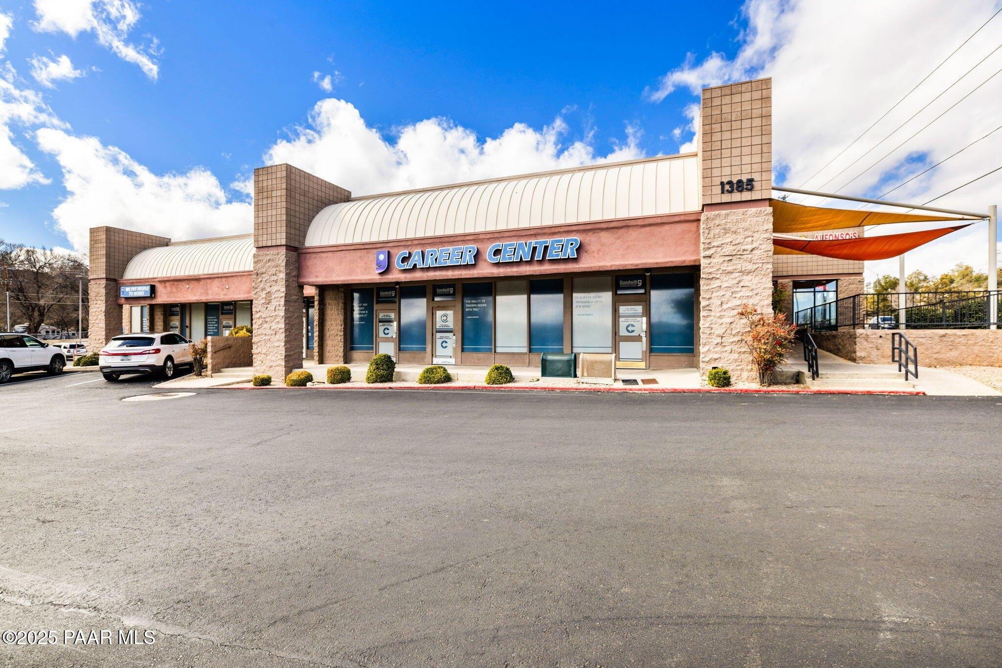 Property Image for 1385 W Iron Springs Road