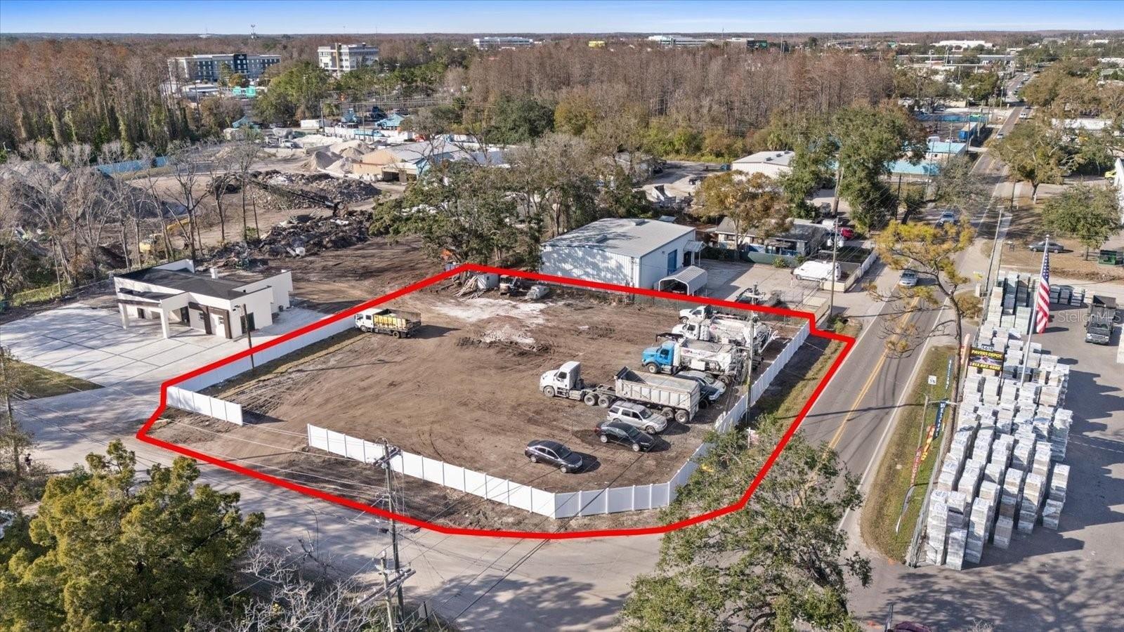 Property Image for 7716 Benjamin Road