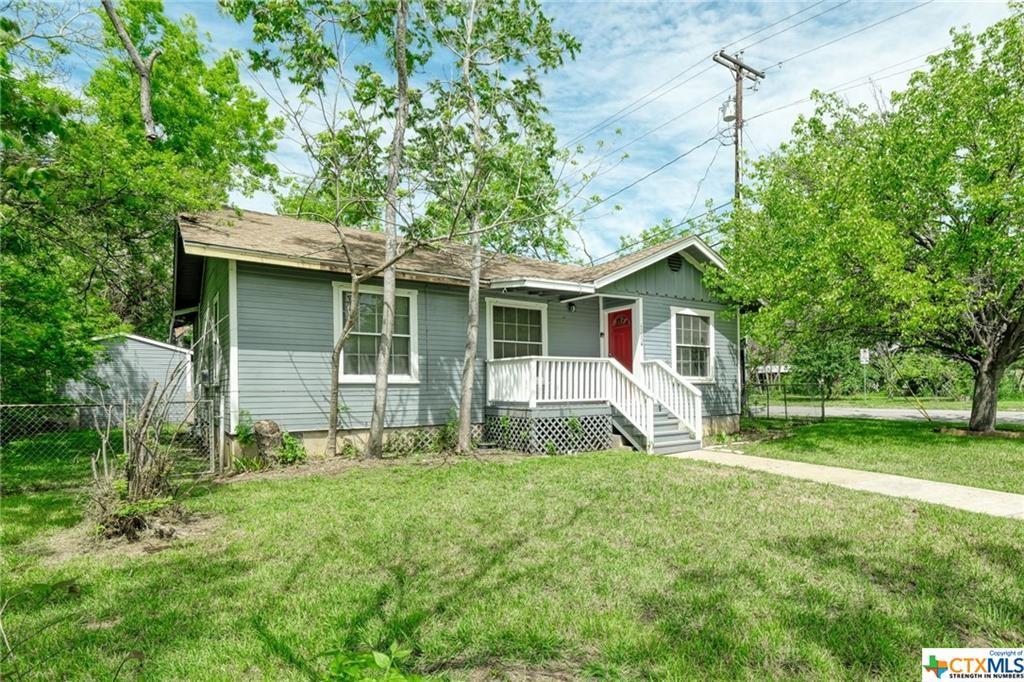 Property Image for 4500 Gillis Street