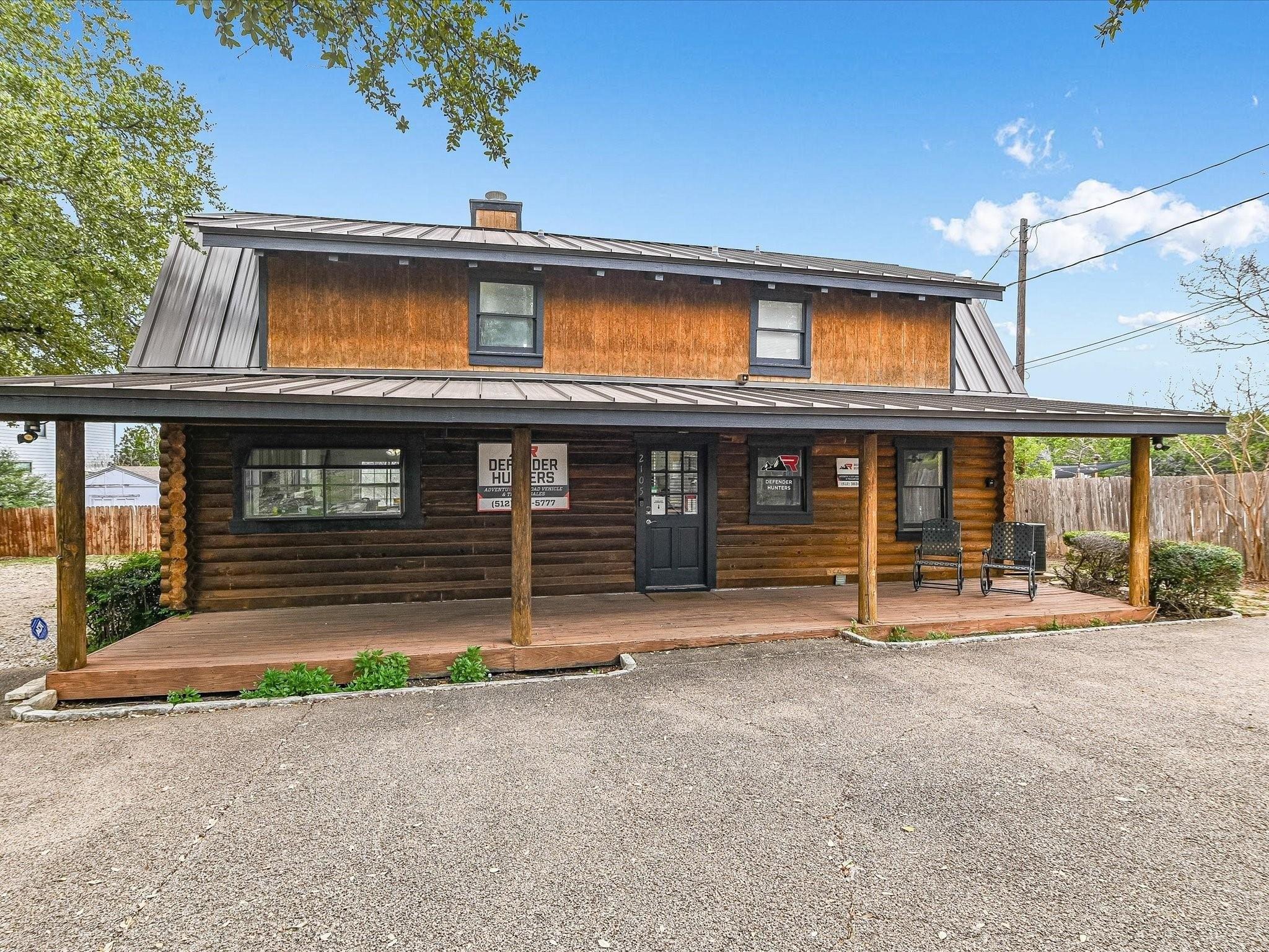 Property Image for 2105 N Ranch Road 620 N