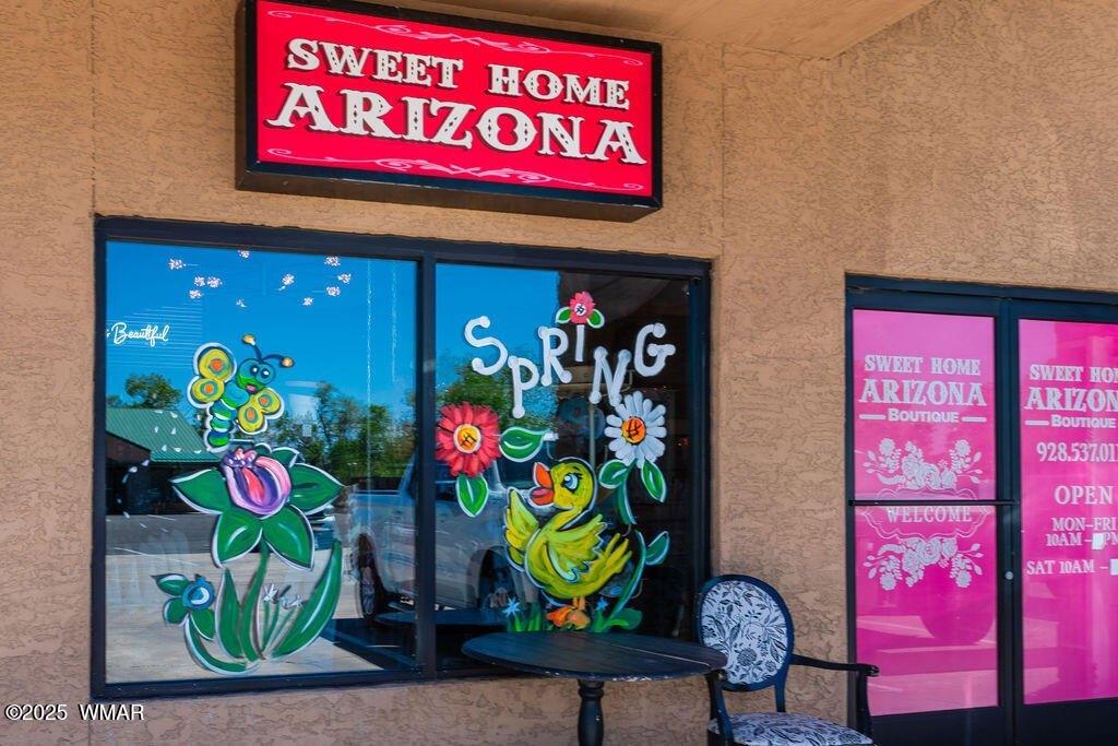 Property Image for 151 N White Mountain Road