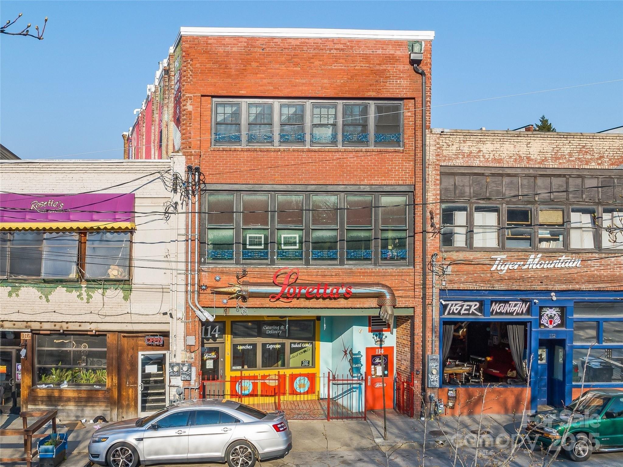 Property Image for 114 N Lexington Avenue