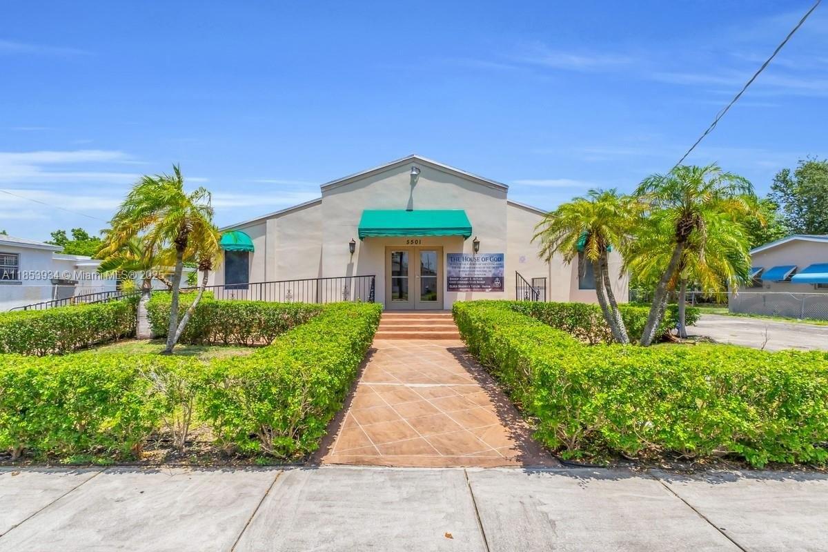 Property Image for 5501 SW 24th St