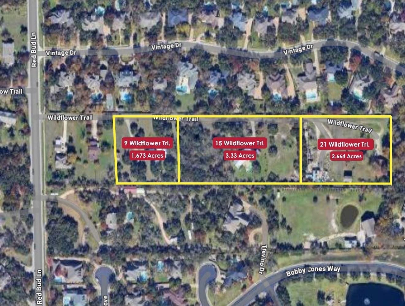 Property Image for 15b Wildflower TRL