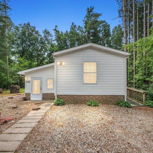 Property Image for 8143 Pine Ridge Road