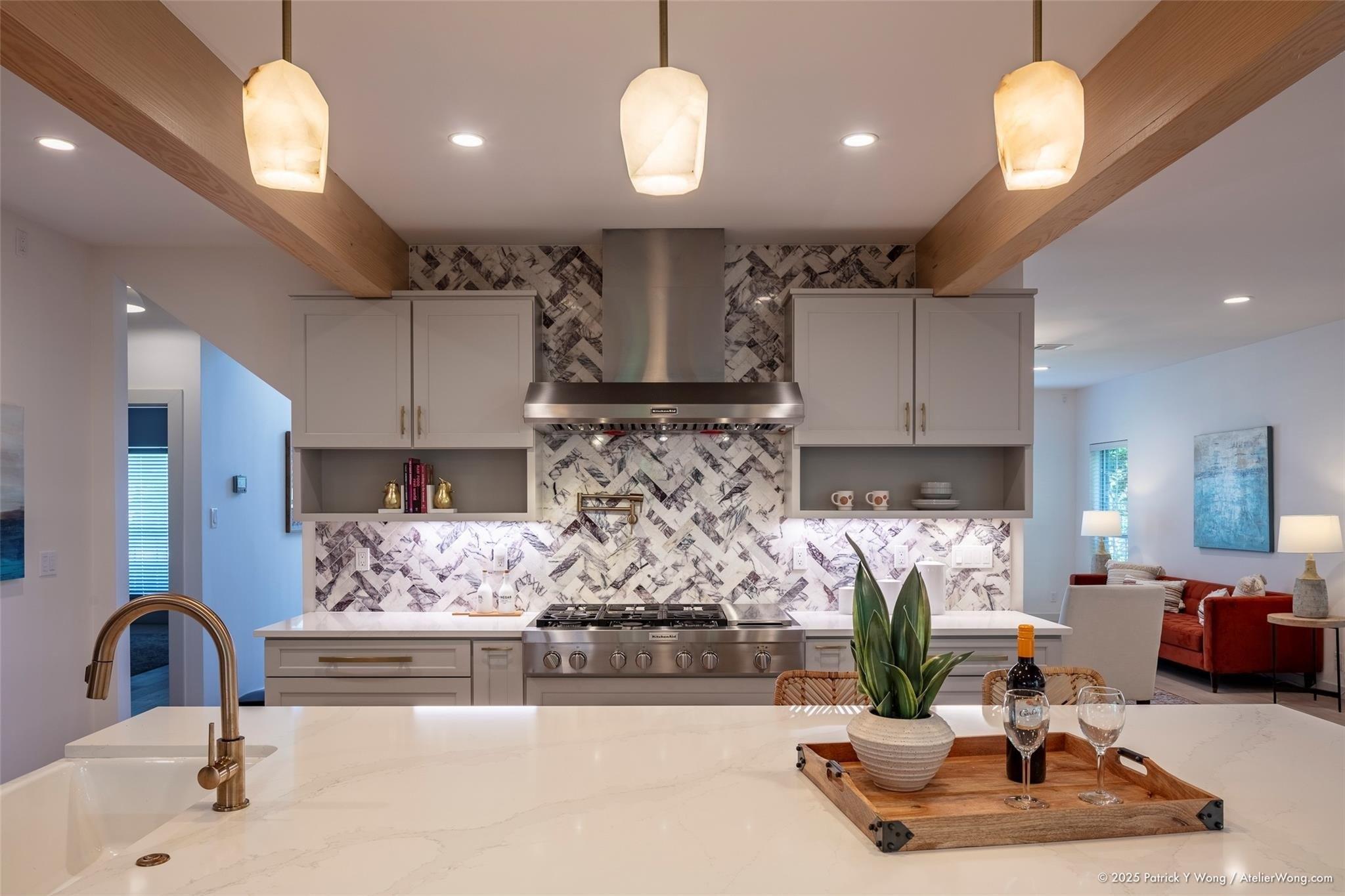 print property image