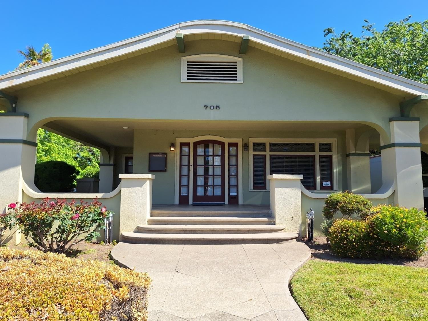 Property Image for 705 College Avenue