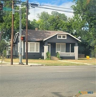 Property Image for 602 E Court Street