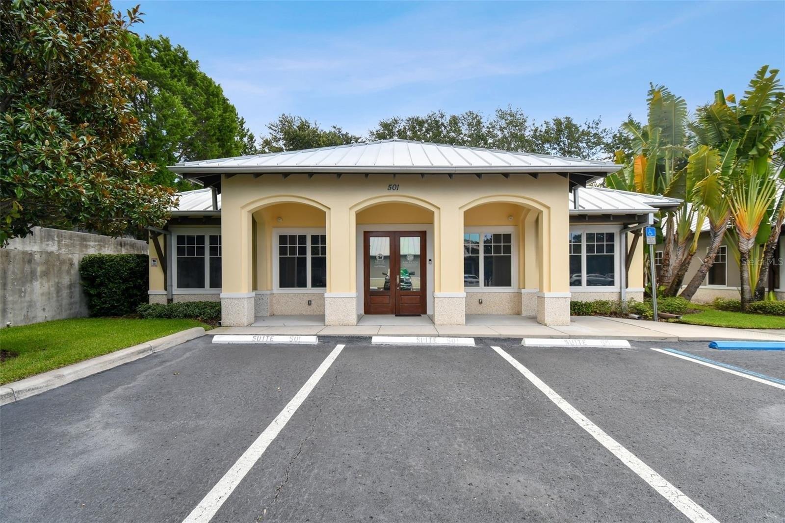 Property Image for 1180 Ponce De Leon Boulevard 501