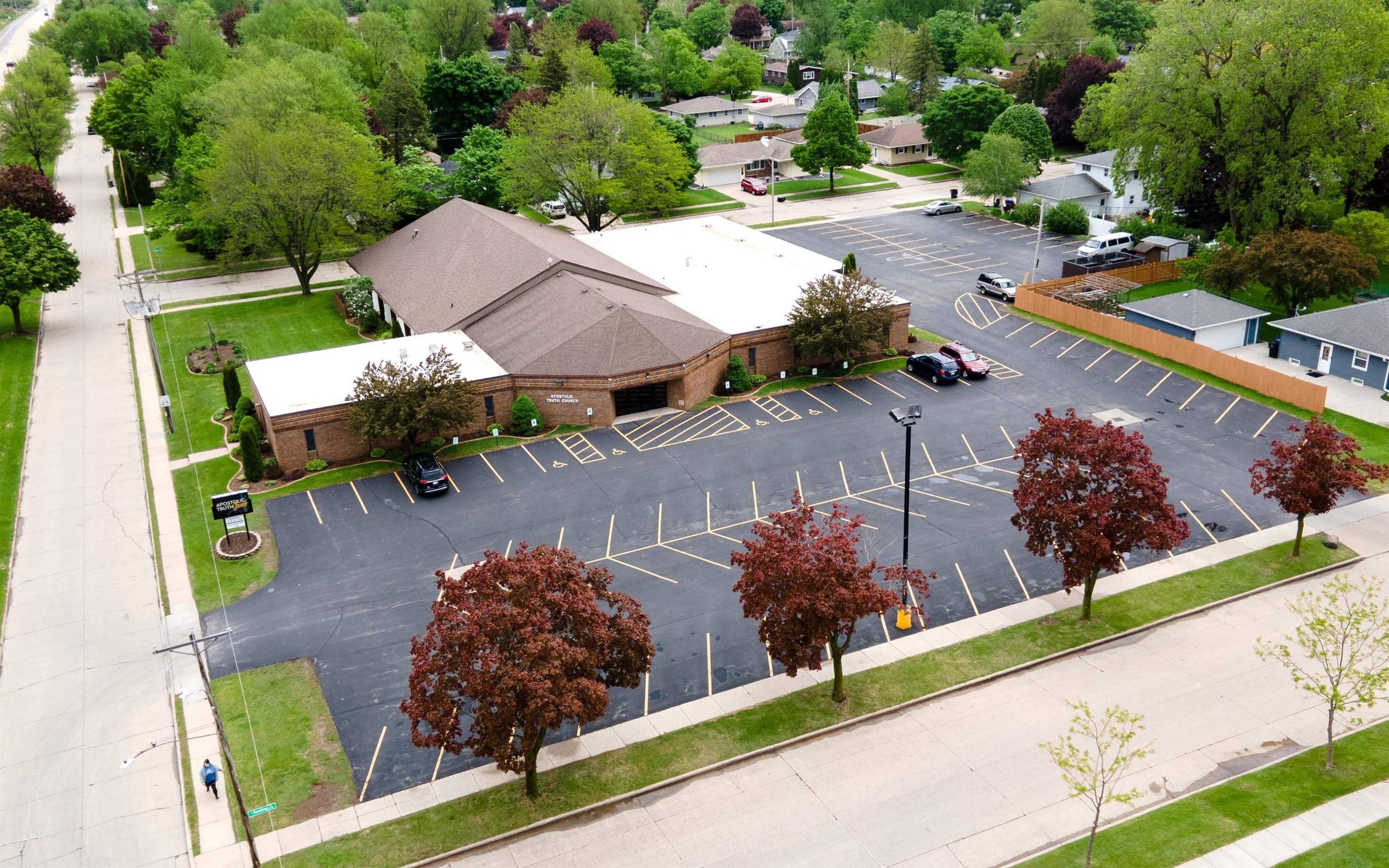 Property Image for 2720 N KESTING Court