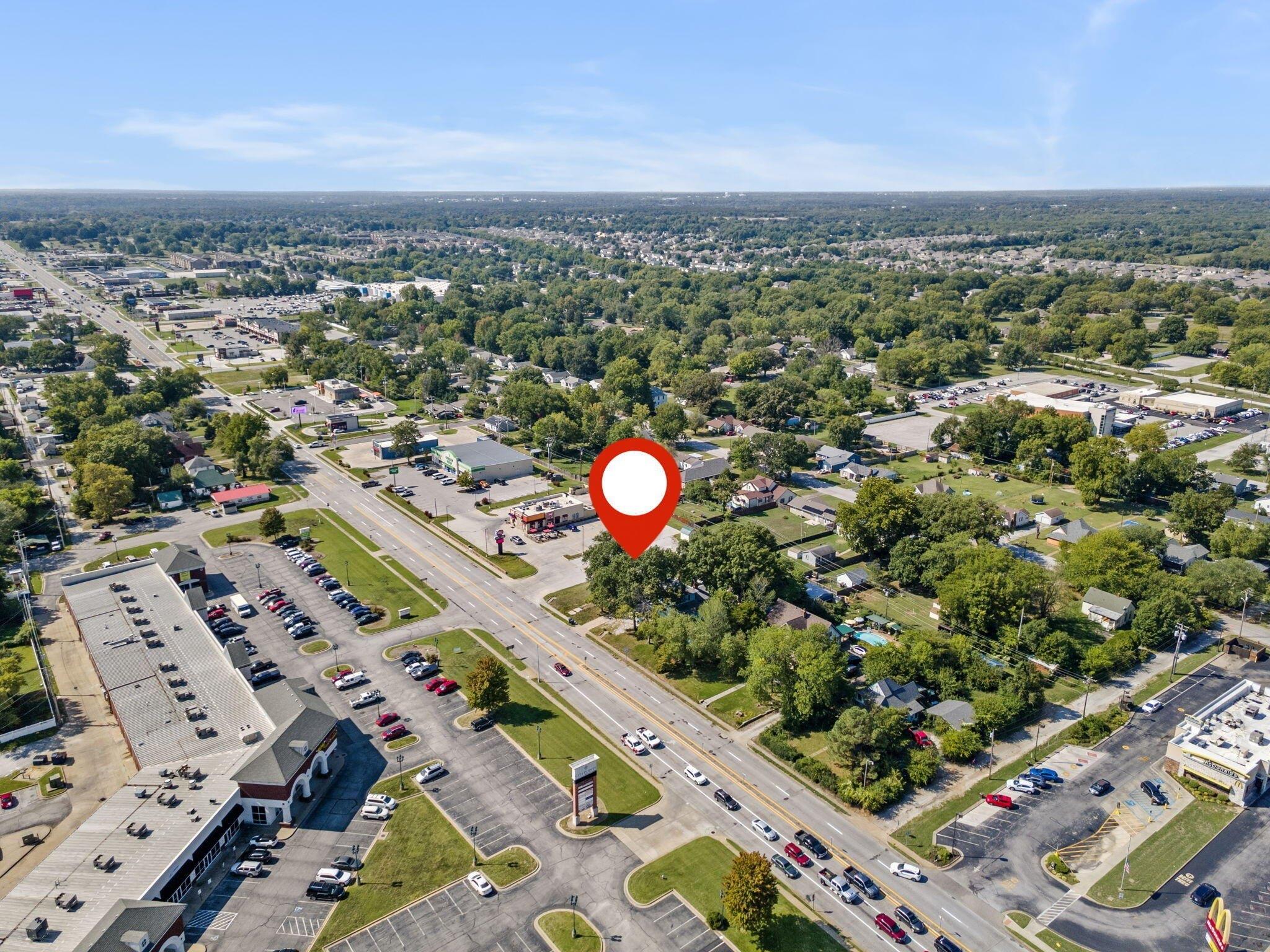 Property Image for 522 S Madison Street