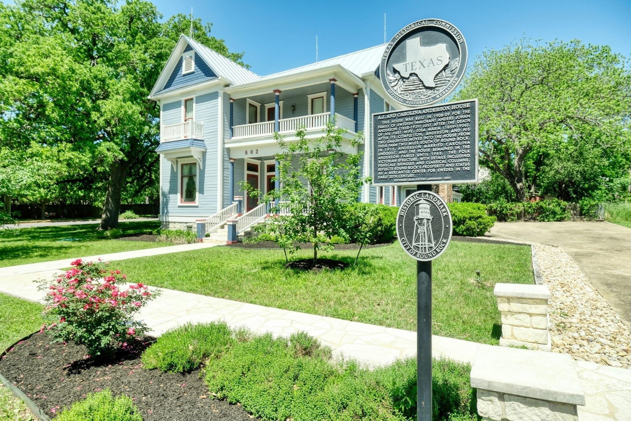 Property Image for 602 E Liberty Ave