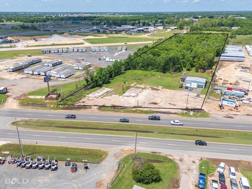Property Image for 3625 E Texas Street