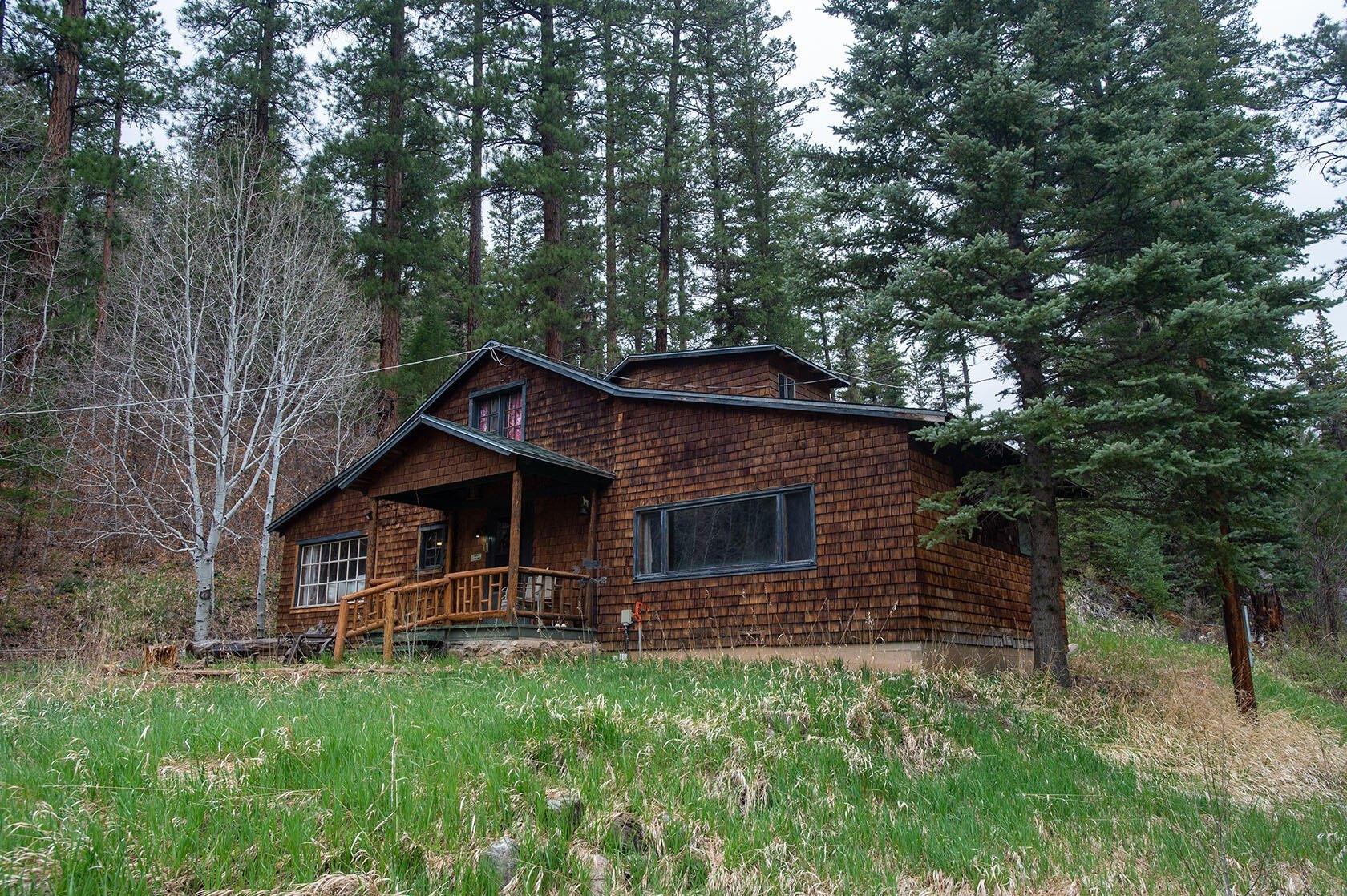 Pecos Real Estate Find Houses & Homes for Sale in Pecos, NM