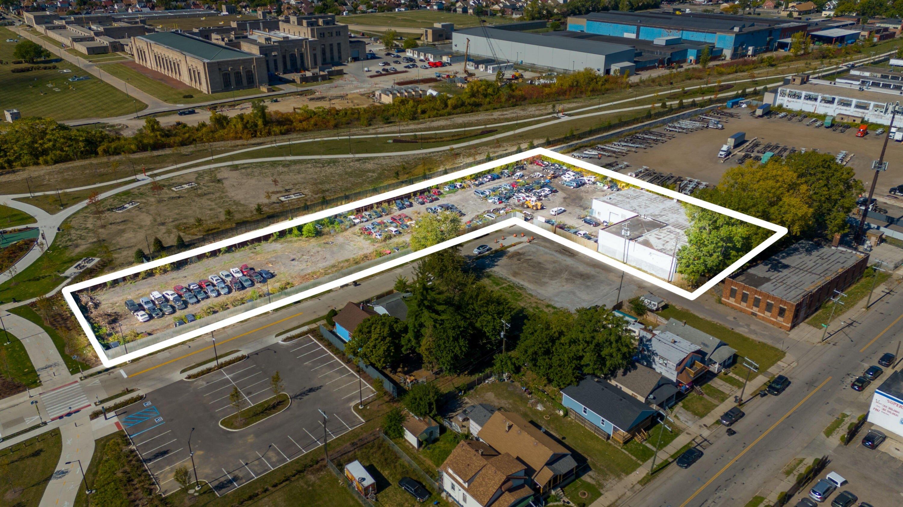 Property Image for 7780 Majestic St. Street