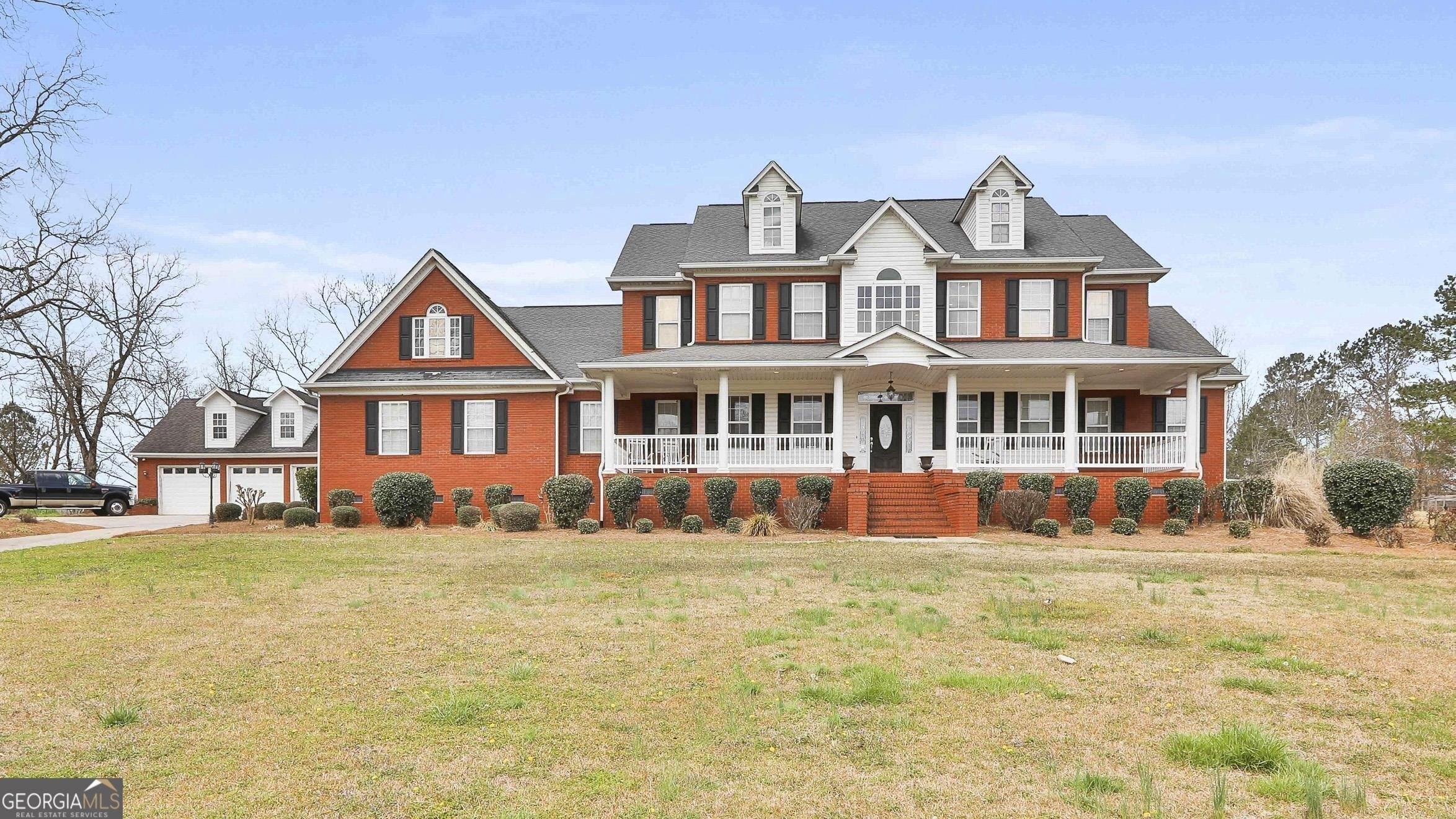 Thomaston Real Estate Find Houses & Homes for Sale in Thomaston, GA
