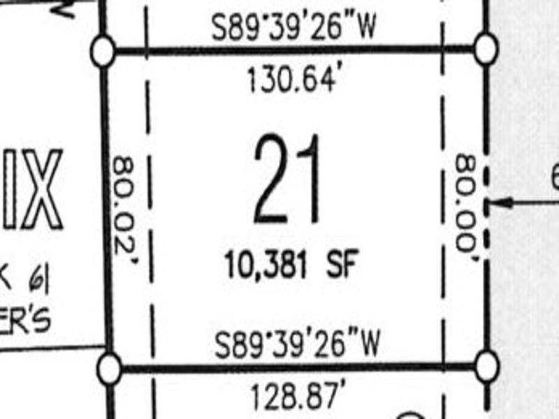 Property Image for Lot 21 Park Place Part 2