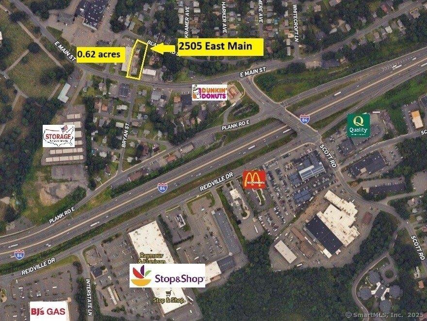 Property Image for 2505 East Main Street