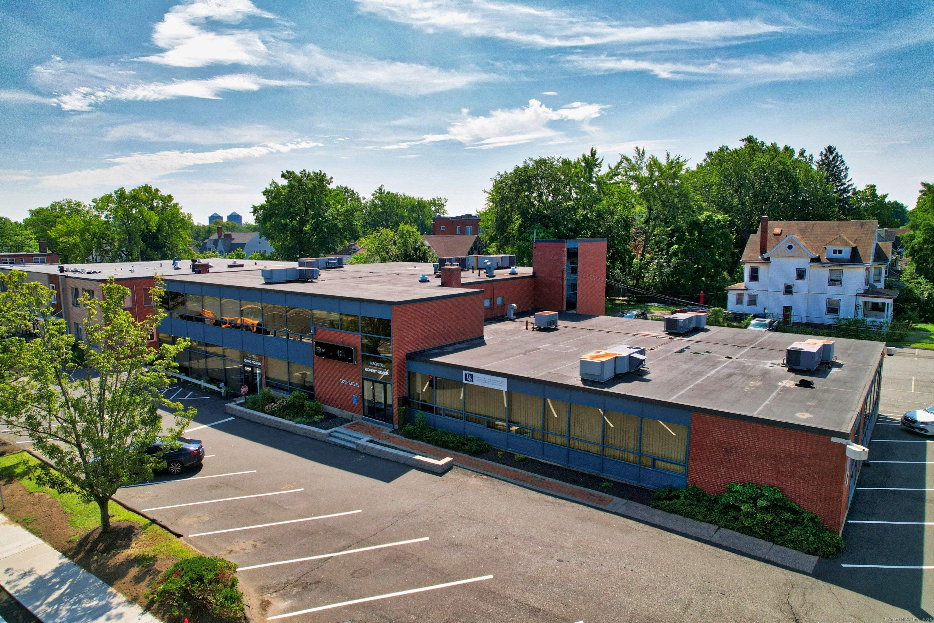 Property Image for 631 Farmington Avenue