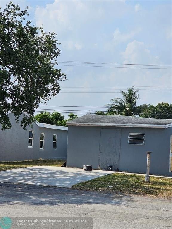 Property Image for 1900 N 66 Avenue