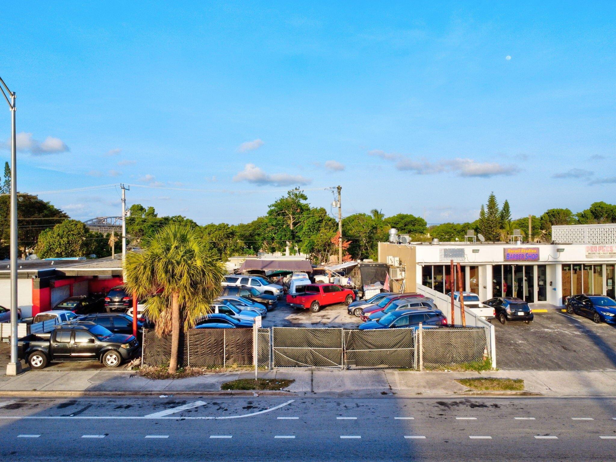 Property Image for 14555 NW 7th Avenue