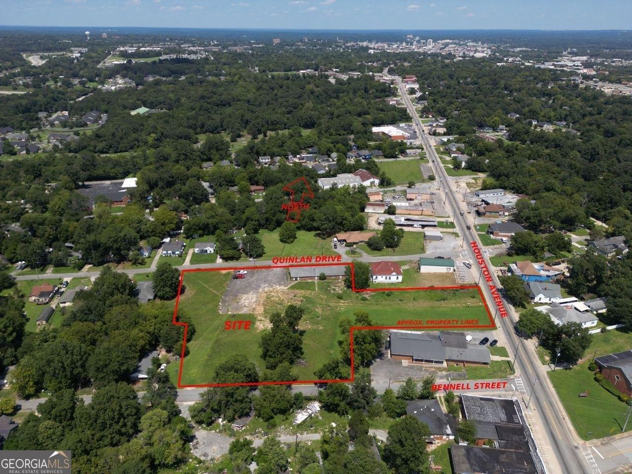 Property Image for 3231 Houston