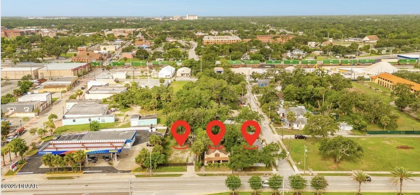 Property Image for 316 N Ridgewood Avenue