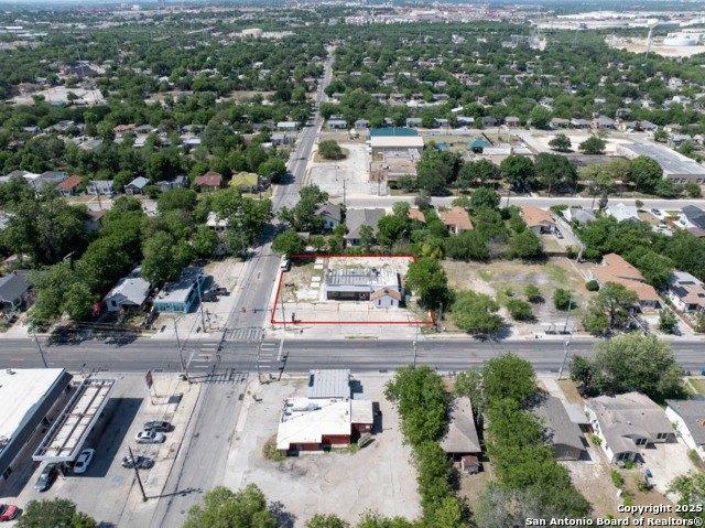 Property Image for 2803 E Houston