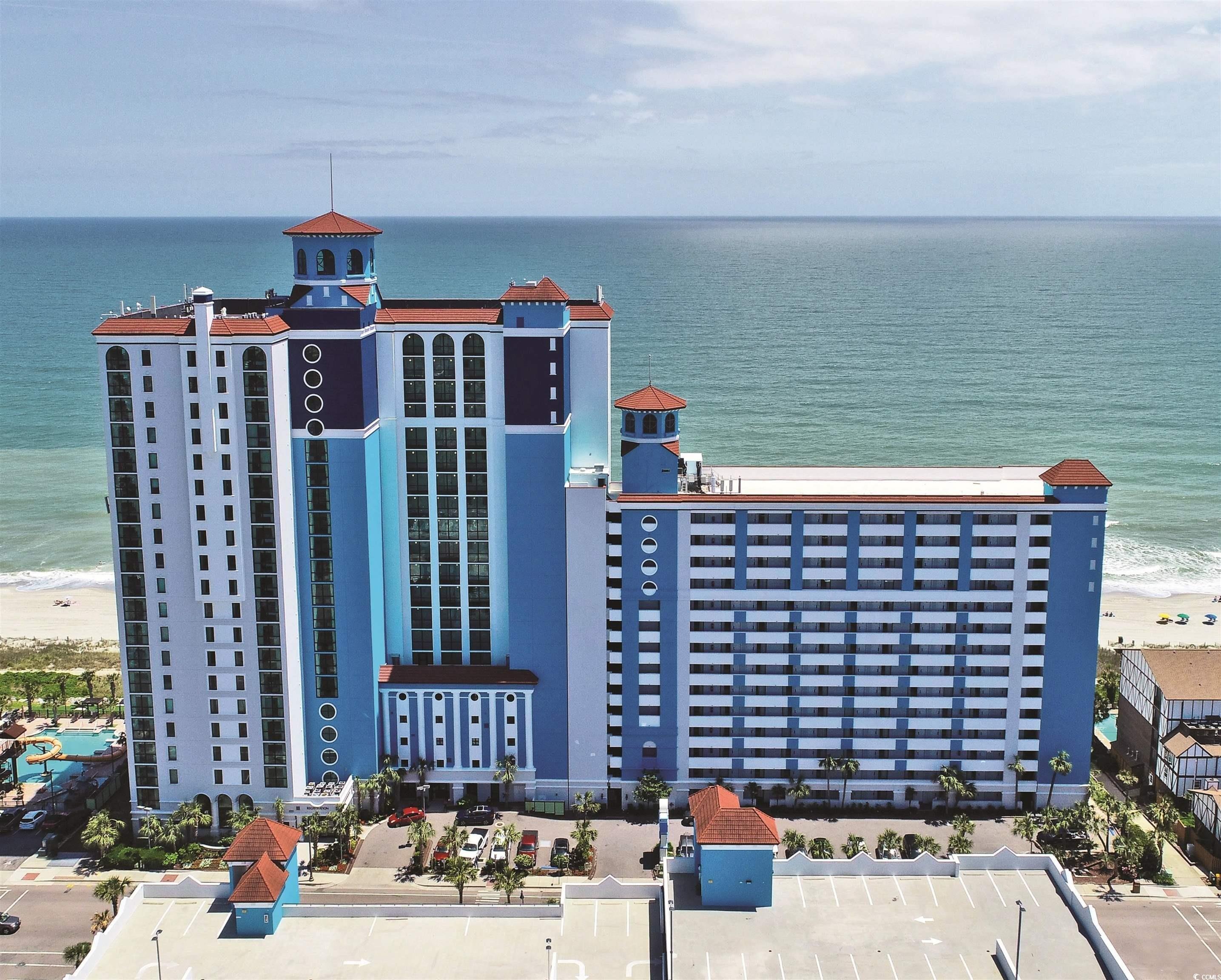 Property Image for 3000 N Ocean Blvd. 1427