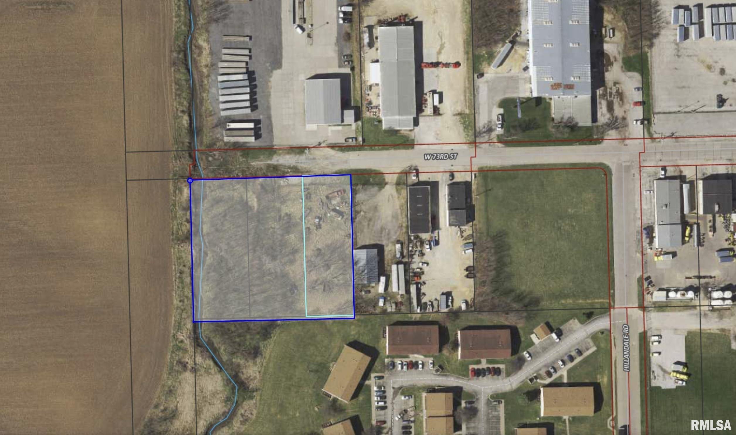 Property Image for 0 W 73RD Street