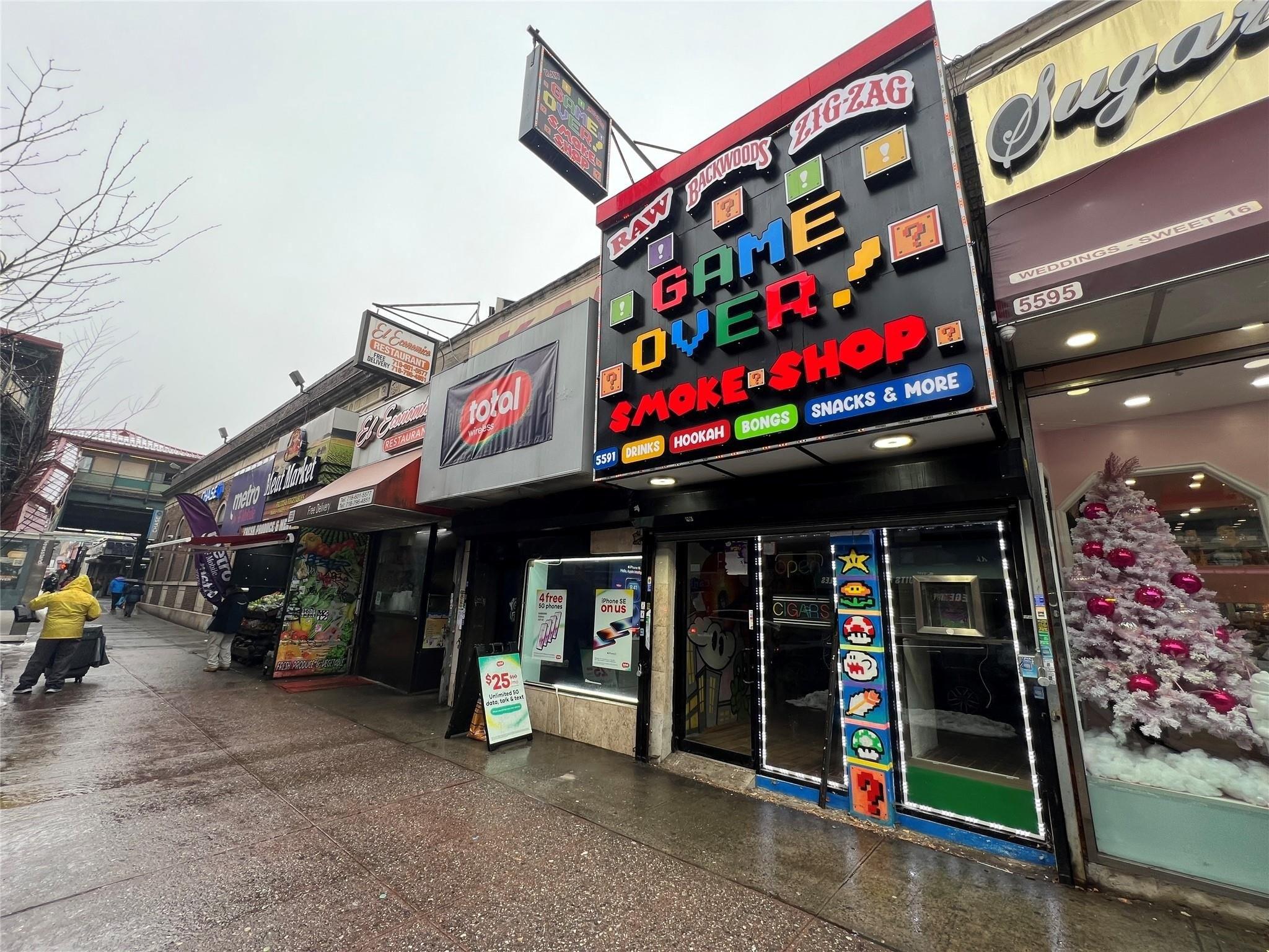 Property Image for 5591 Broadway