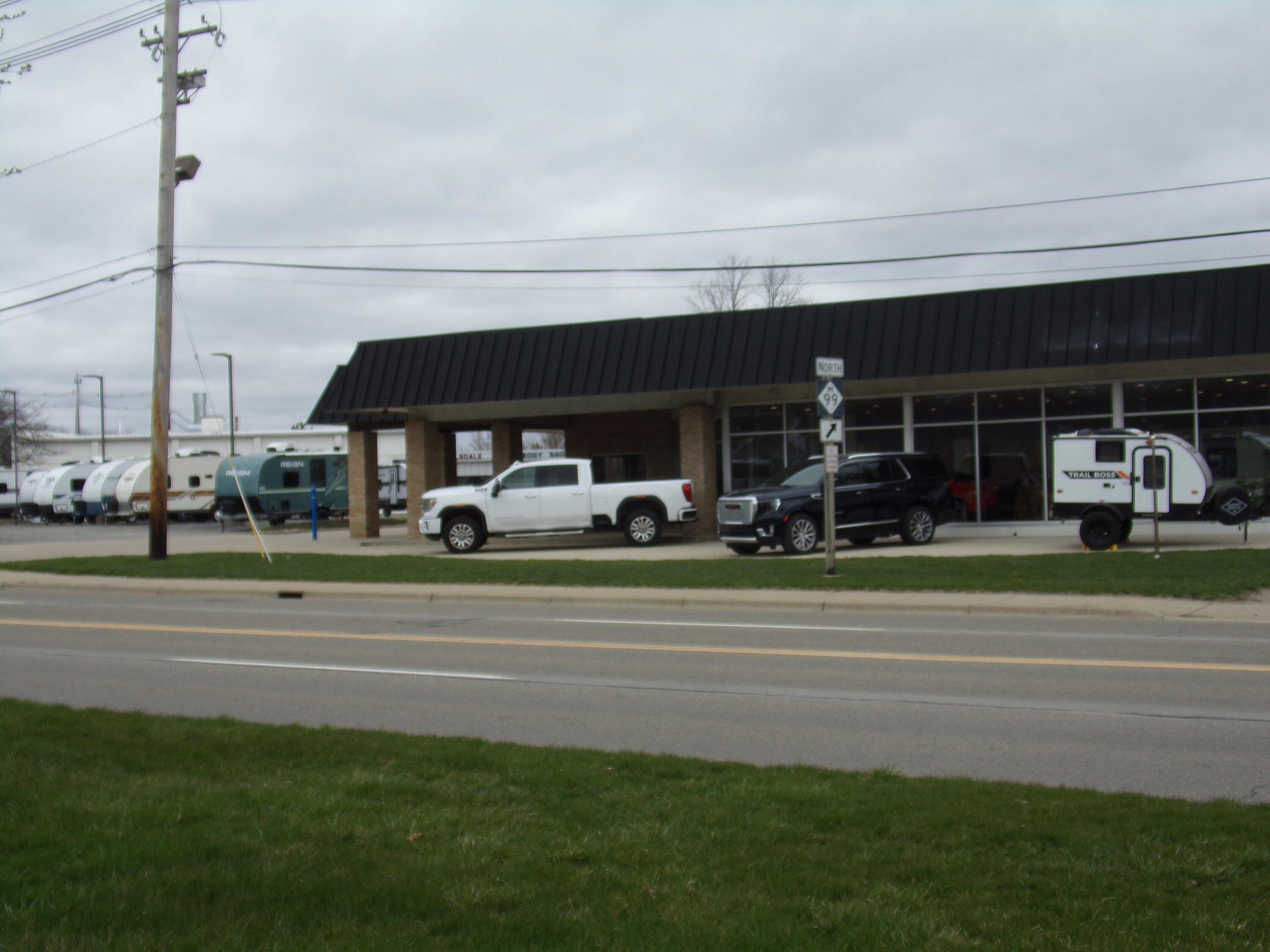 Property Image for 99 W Carleton Road