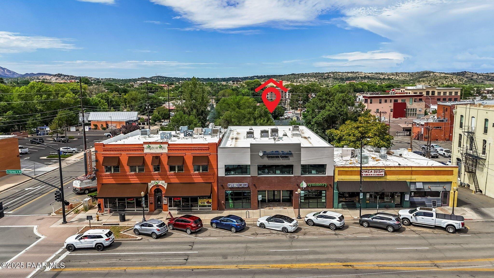 Property Image for 226 W Gurley Street