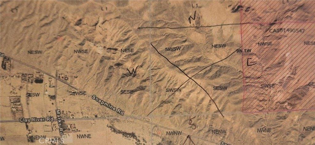 Property Image for 0 Soap Mine Rd