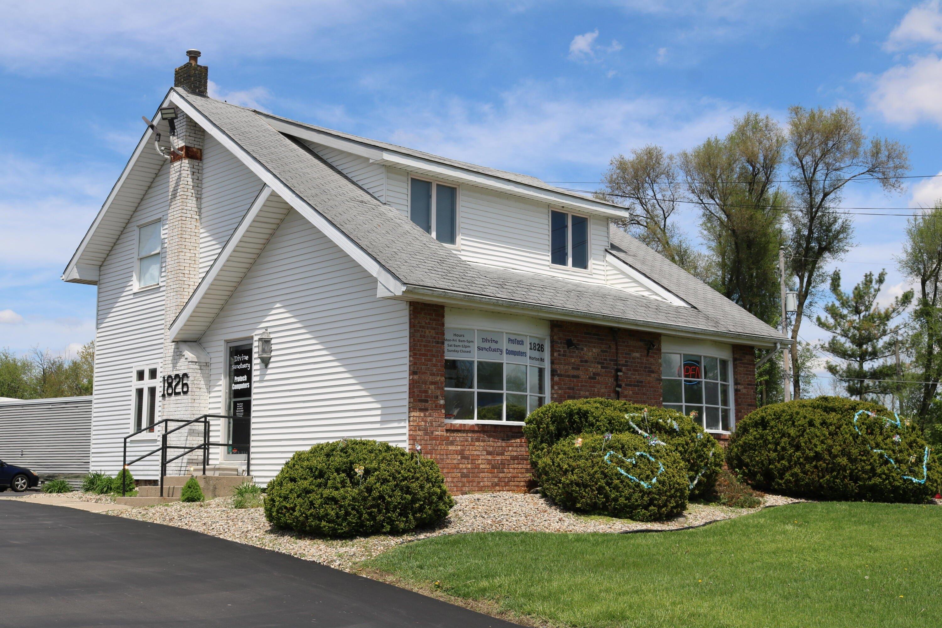 Property Image for 1826 Horton Road