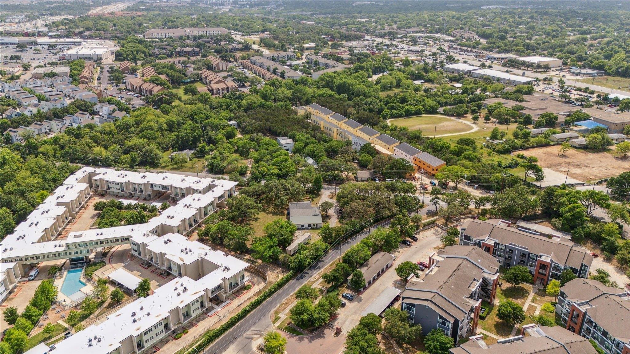 Property Image for 500 North Bluff DR