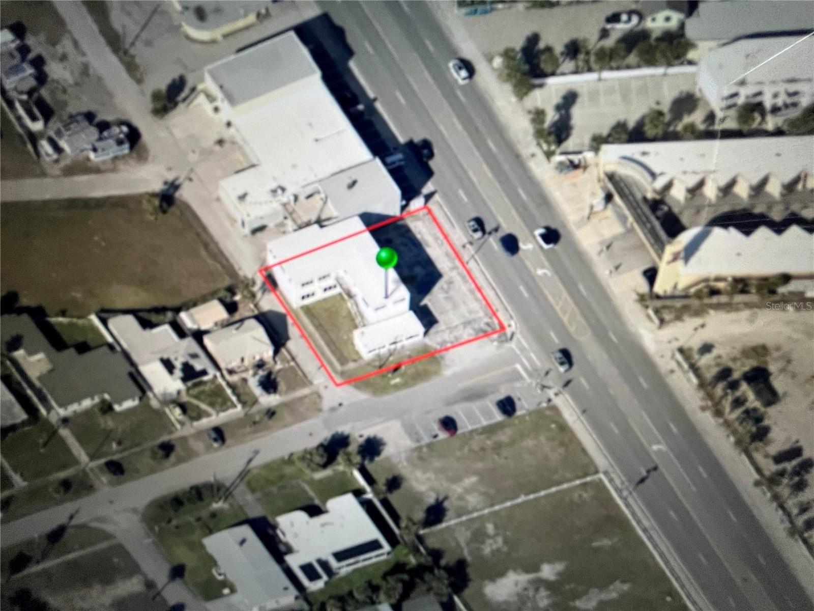 Property Image for 2020 S Atlantic Avenue