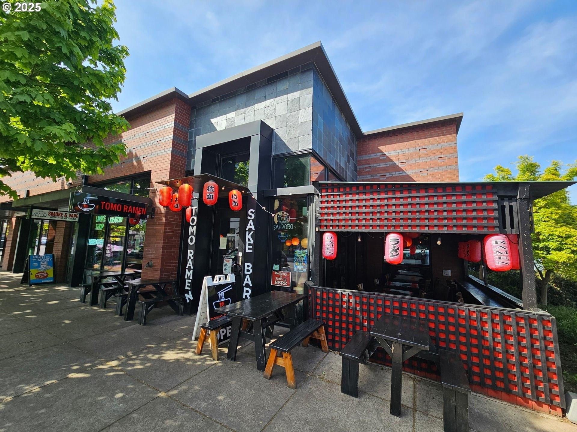 Property Image for 4807 Se Woodstock Blvd