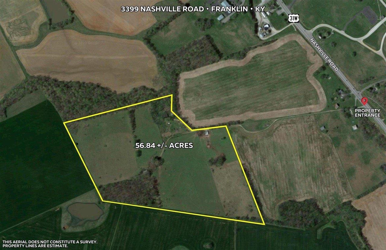 Property Image for 3399 Nashville Road