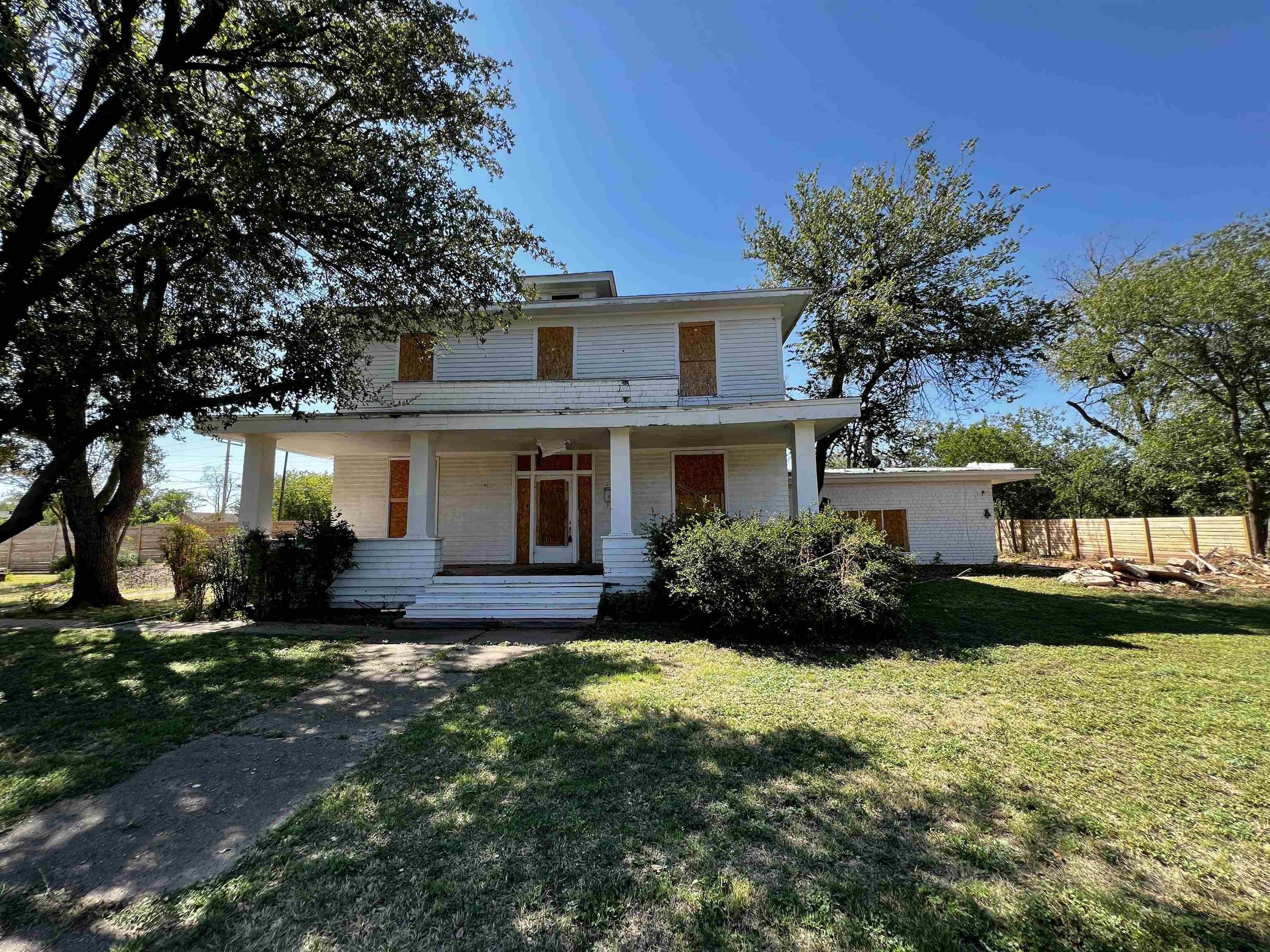 Property Image for 210 Clinton Street Abilene