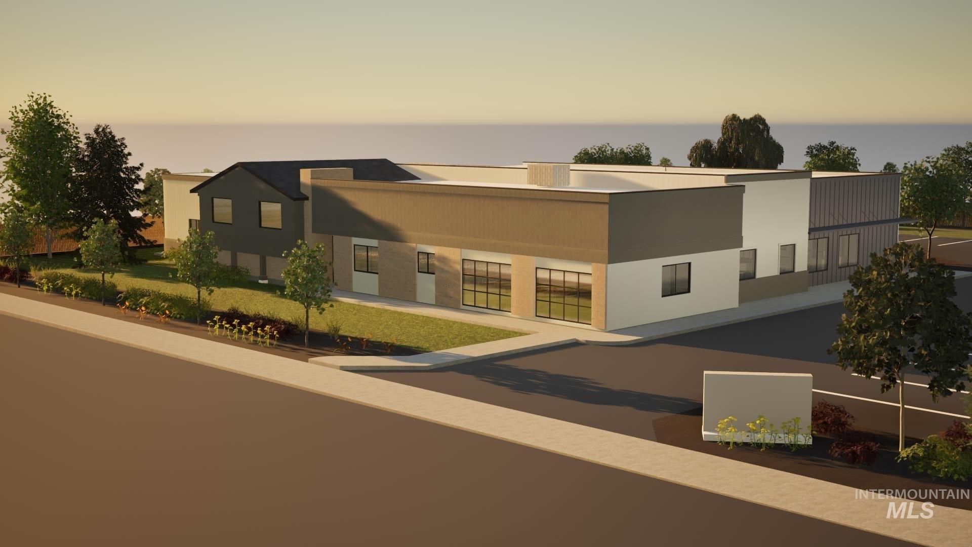 Property Image for 965 E Ustick Rd.