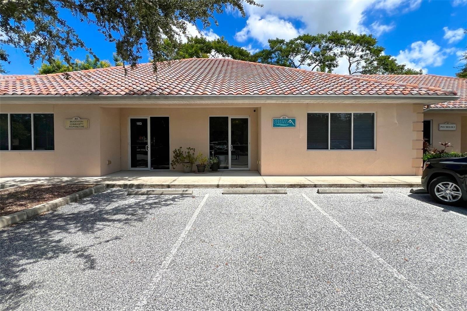 Property Image for 5245 Office Park Boulevard 104