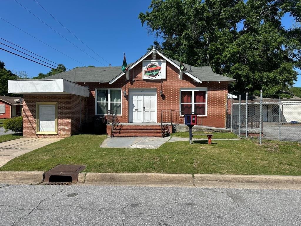 Property Image for 2503 Dawson Street