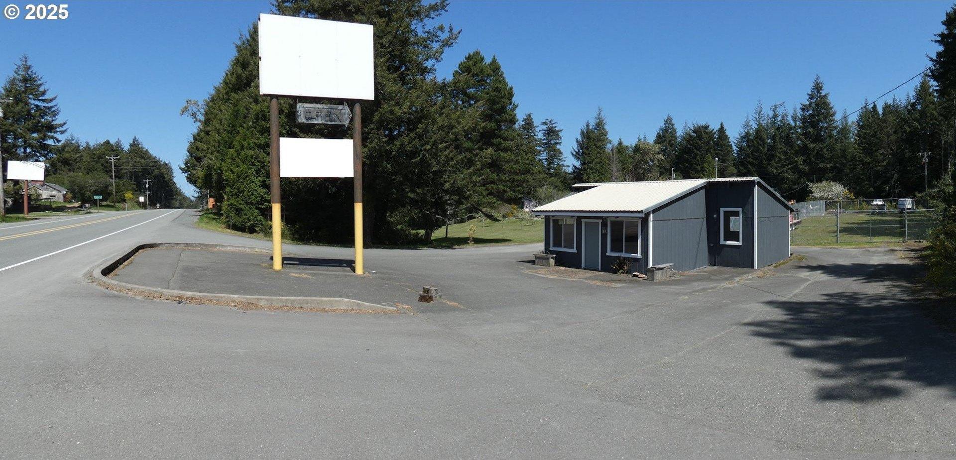 Property Image for 47611 Oregon Coast HWY