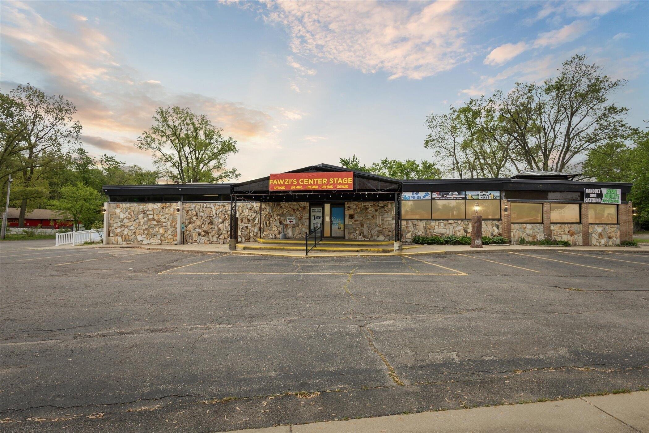 Property Image for 3705 Ann Arbor Road