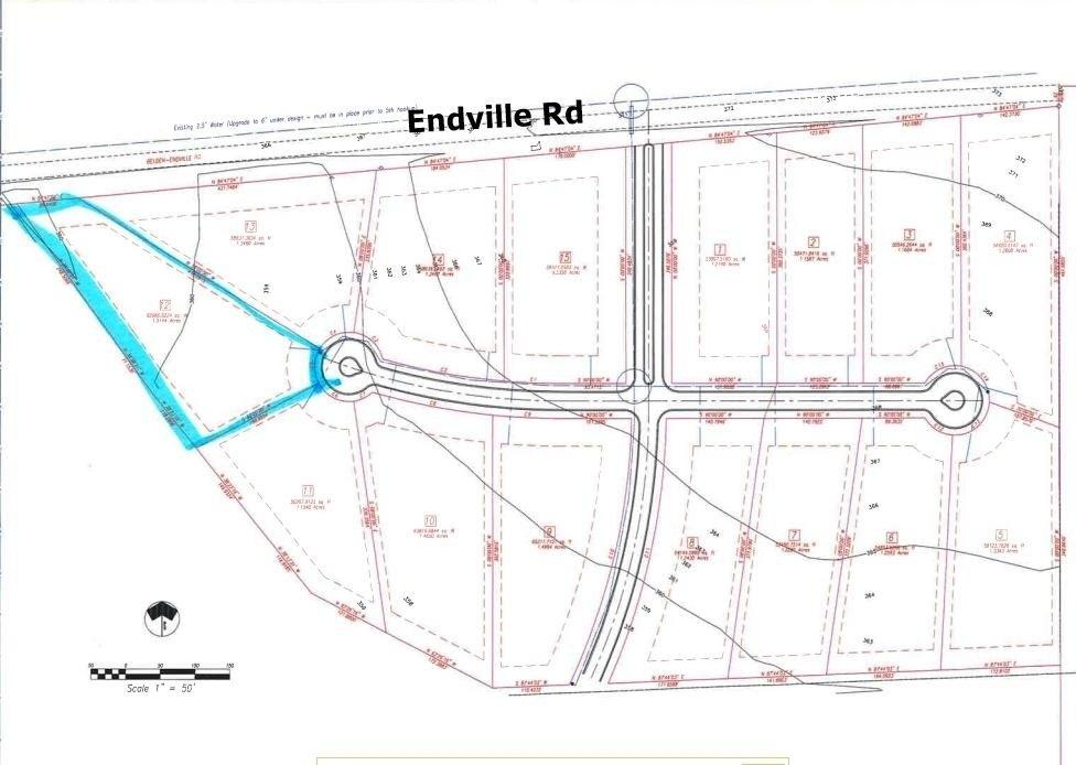 Property Image for Lot 12 Endville Road