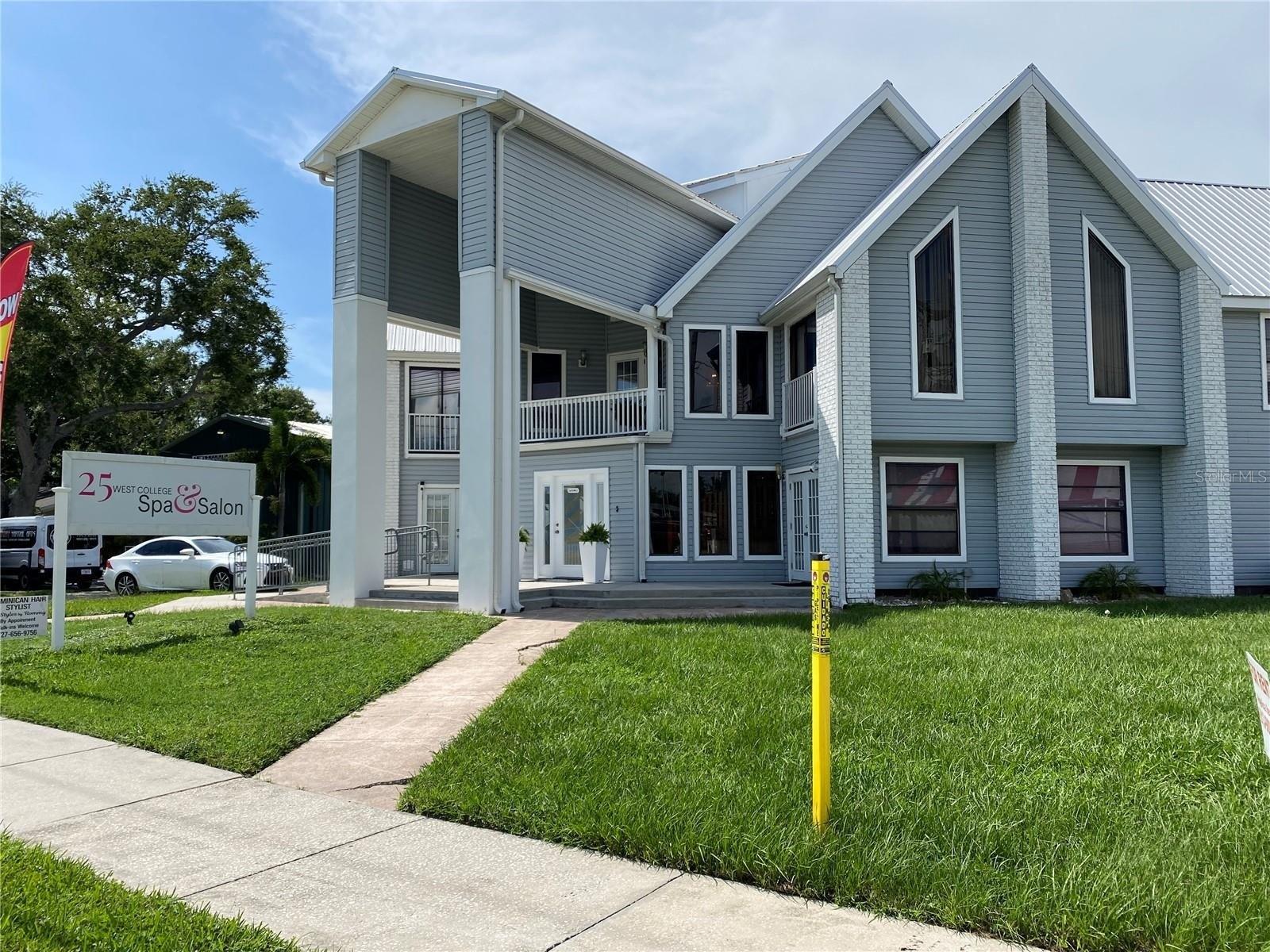 Property Image for 25 W College Avenue
